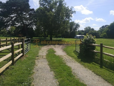 Cobbs Meadow Certificated Location Cobbs Meadow Certificated Location