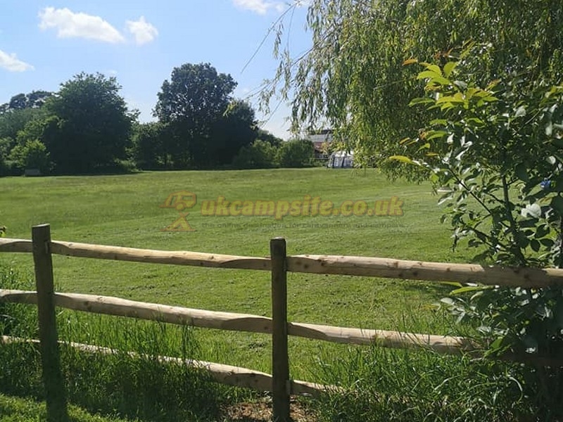 Cobbs Meadow Certificated Location