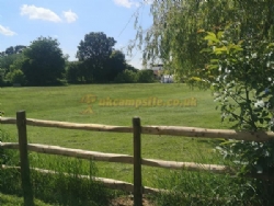 Cobbs Meadow Certificated Location