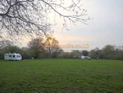 Cobbs Meadow Certificated Location