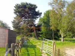 Cobbs Meadow Certificated Location