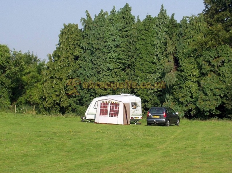 Cobbs Meadow Certificated Location