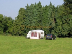 Cobbs Meadow Certificated Location