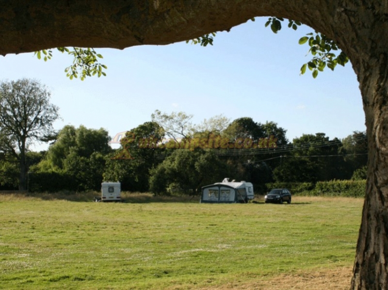 Cobbs Meadow Certificated Location