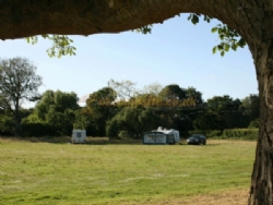 Cobbs Meadow Certificated Location