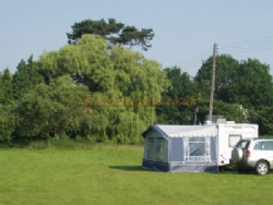 Cobbs Meadow Certificated Location