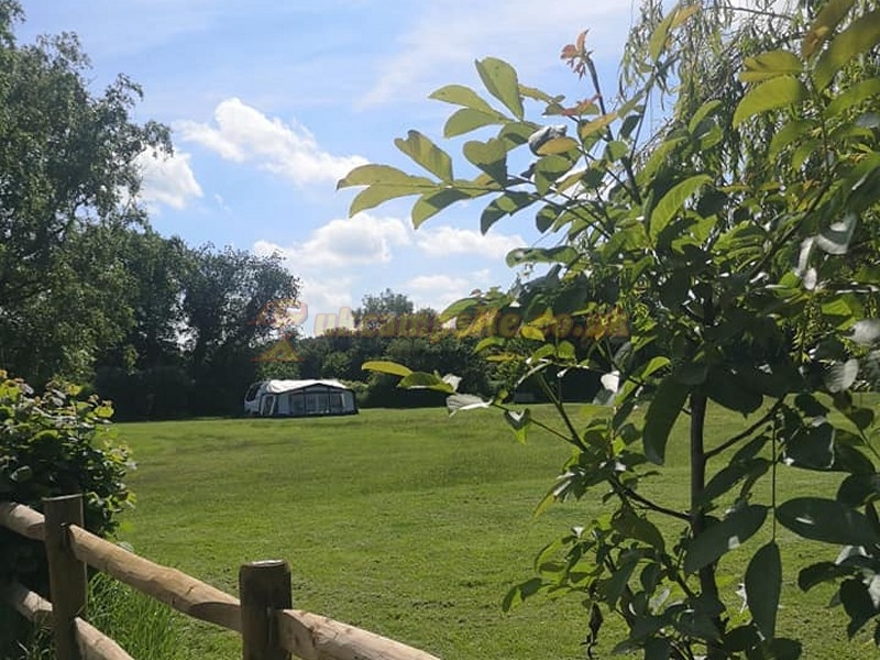 Cobbs Meadow Certificated Location