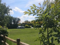 Cobbs Meadow Certificated Location