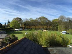Cedar Gables Campsite