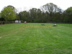 Cedar Gables Campsite