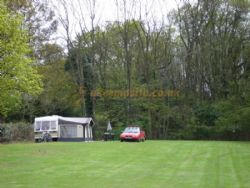 Cedar Gables Campsite