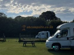 Cedar Gables Campsite
