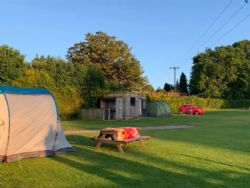 Cedar Gables Campsite