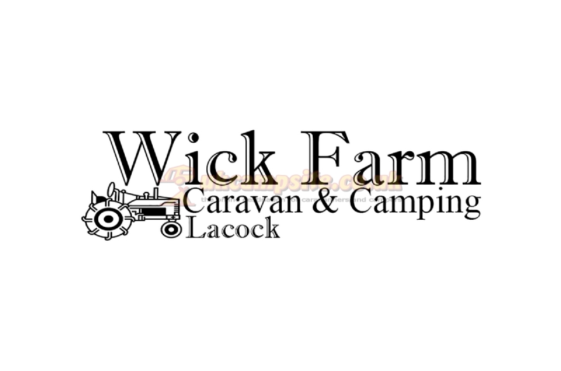 Wick Farm Campsite