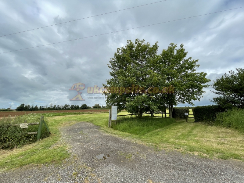 Wick Farm Campsite