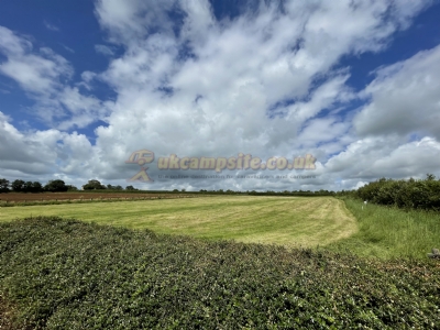 Wick Farm Campsite