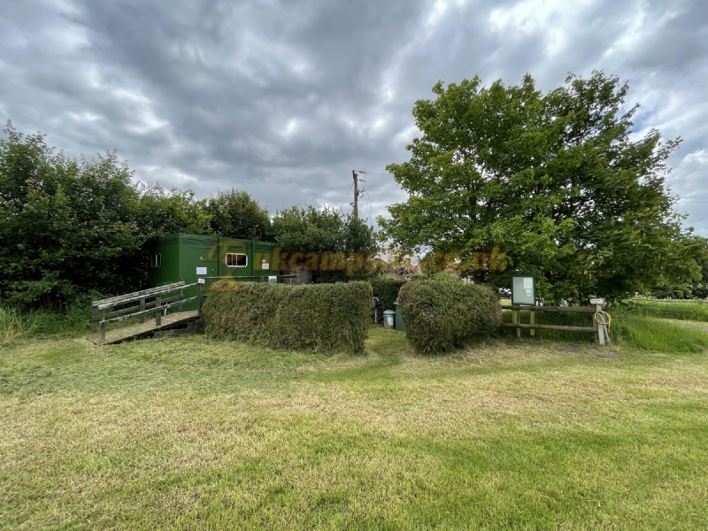 Wick Farm Campsite