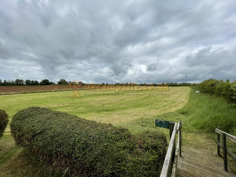 Wick Farm Campsite