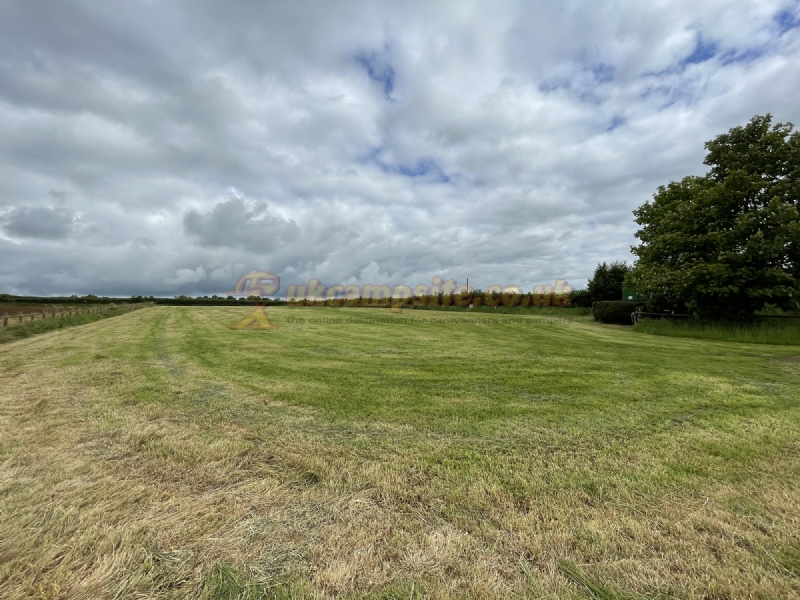 Wick Farm Campsite