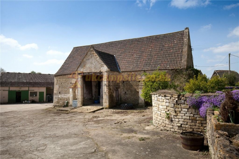 Wick Farm Campsite