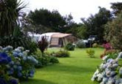 Golden Lion Inn Lakeside Camping