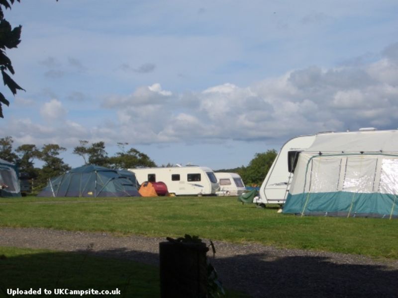 Skyburriowe Farm Holidays