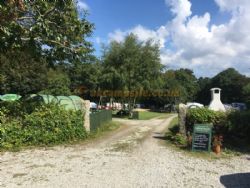 Treglisson Touring Park
