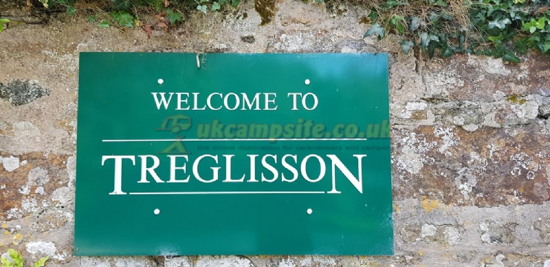 Treglisson Touring Park
