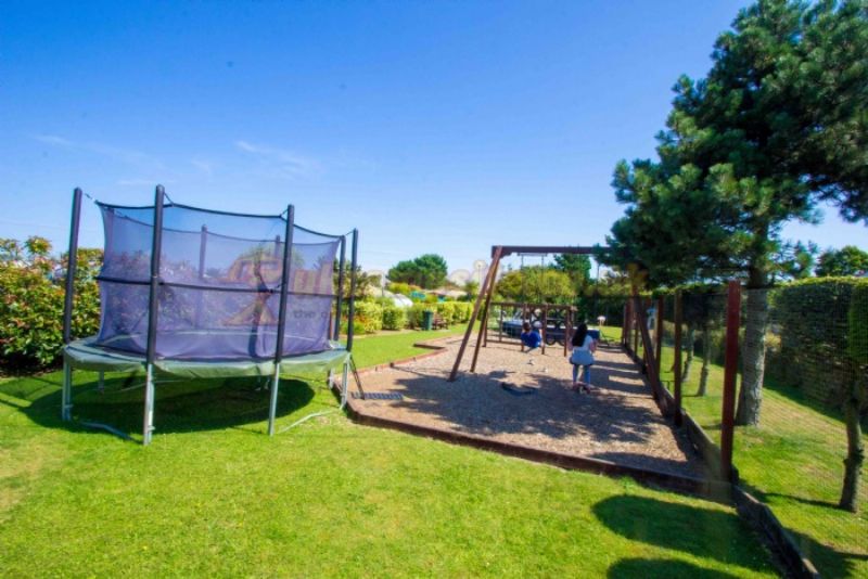 The Laurels Holiday Park