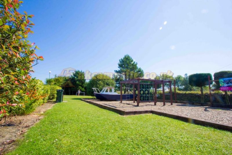 The Laurels Holiday Park