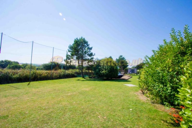 The Laurels Holiday Park