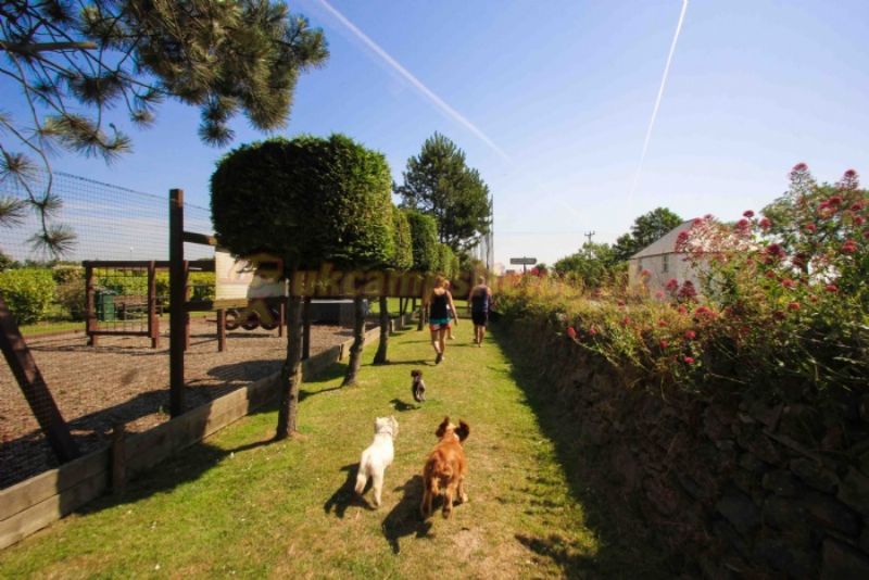 The Laurels Holiday Park