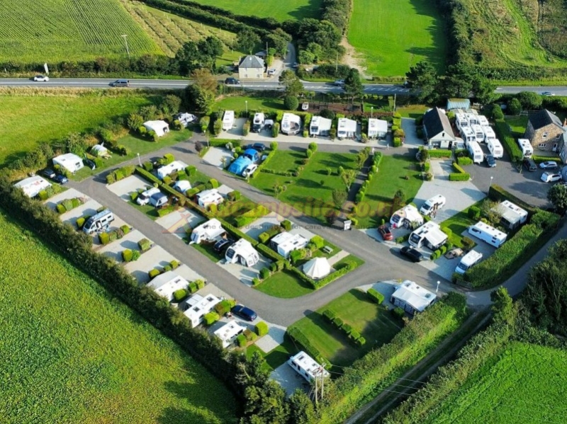 The Laurels Holiday Park