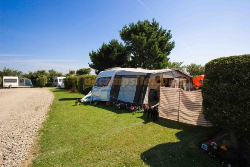 The Laurels Holiday Park