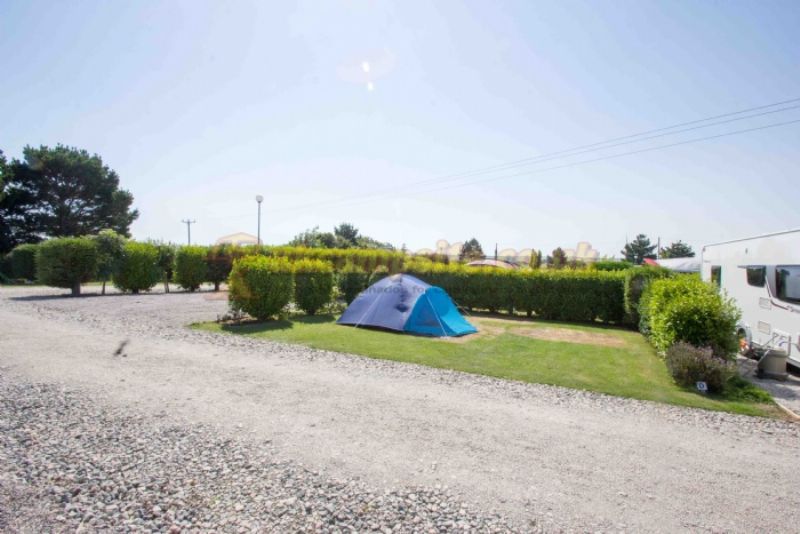 The Laurels Holiday Park
