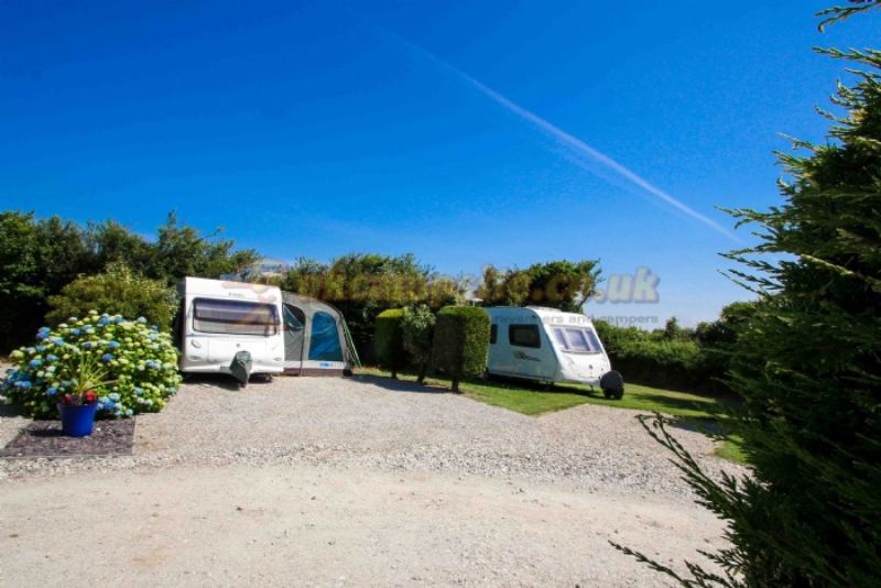 The Laurels Holiday Park