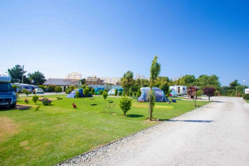 The Laurels Holiday Park