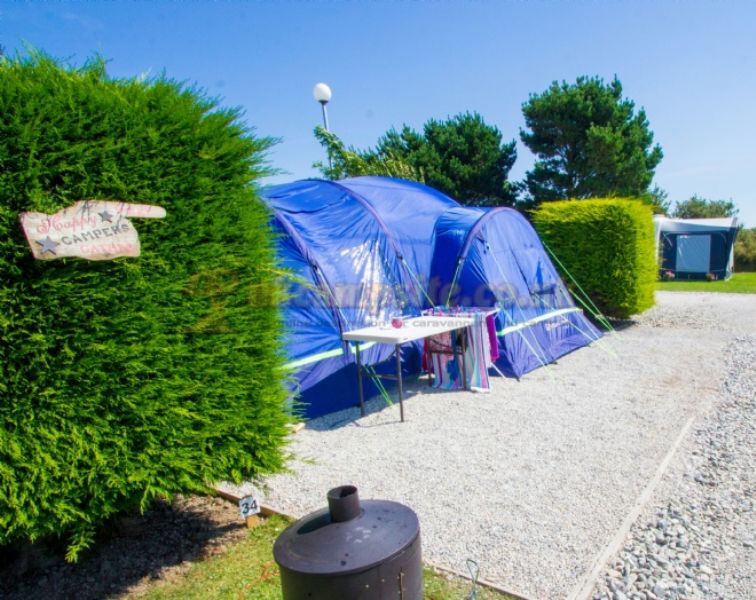 The Laurels Holiday Park