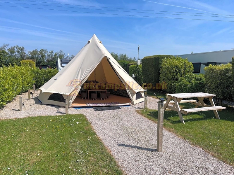 The Laurels Holiday Park