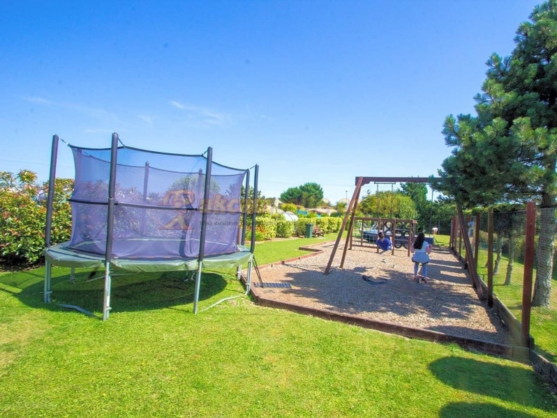 The Laurels Holiday Park
