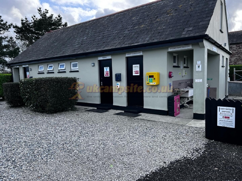 The Laurels Holiday Park