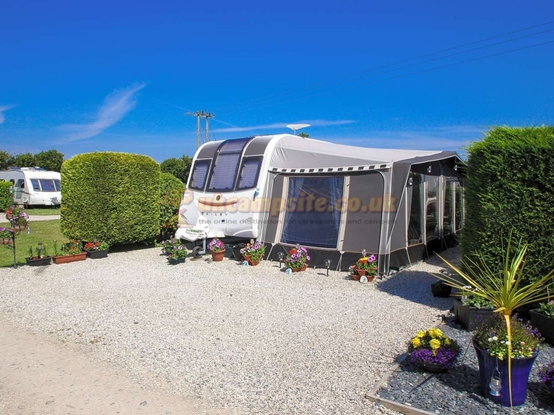 The Laurels Holiday Park