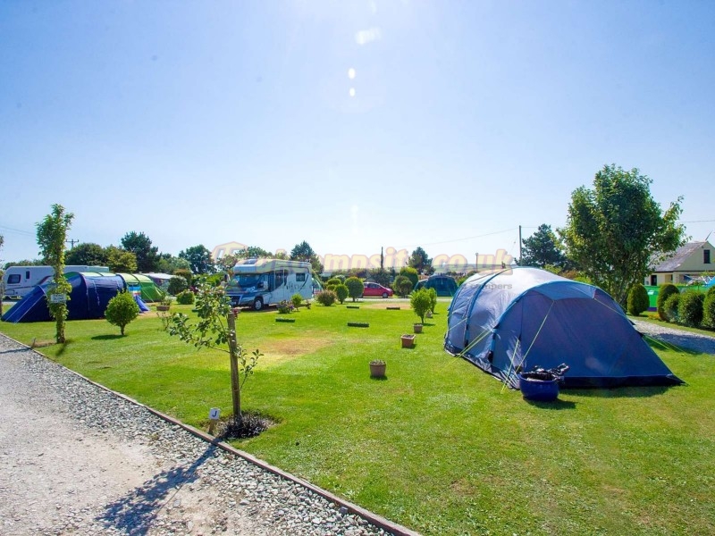 The Laurels Holiday Park