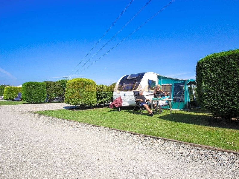 The Laurels Holiday Park