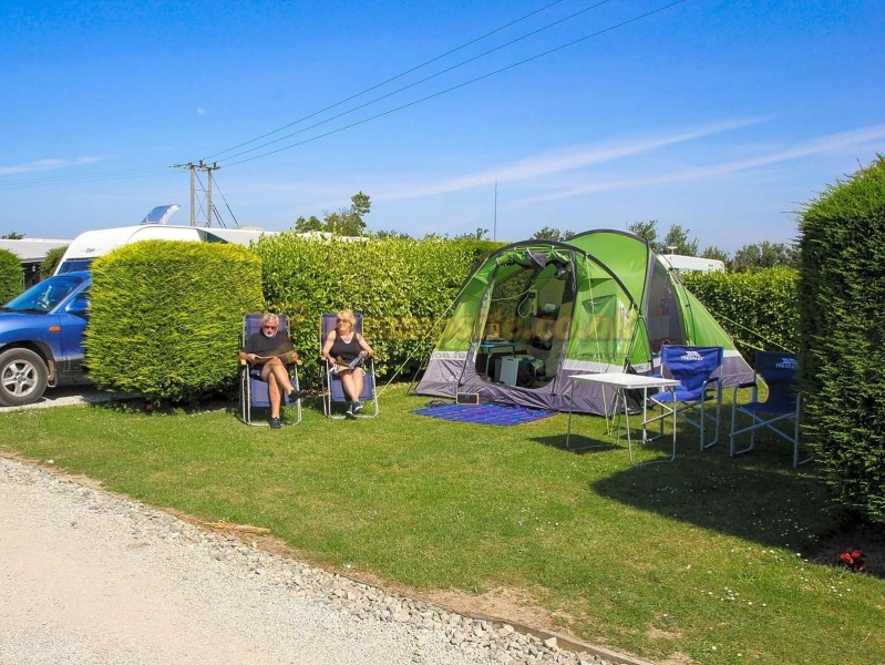 The Laurels Holiday Park