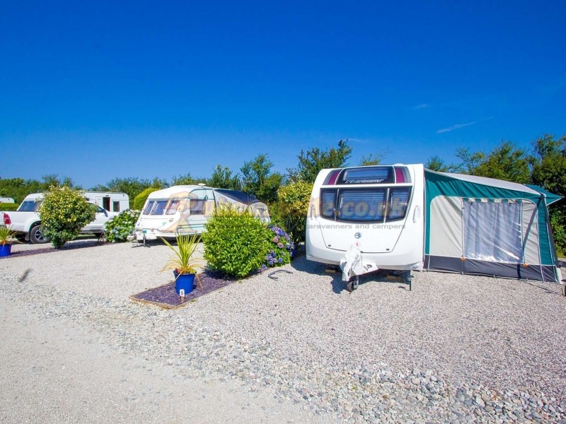 The Laurels Holiday Park