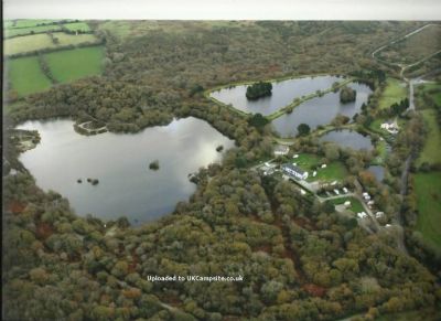 The Innis Inn And Campsite