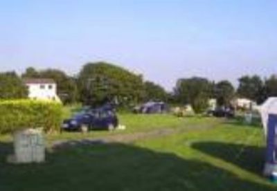 East Thorne Touring Park ( Closed )