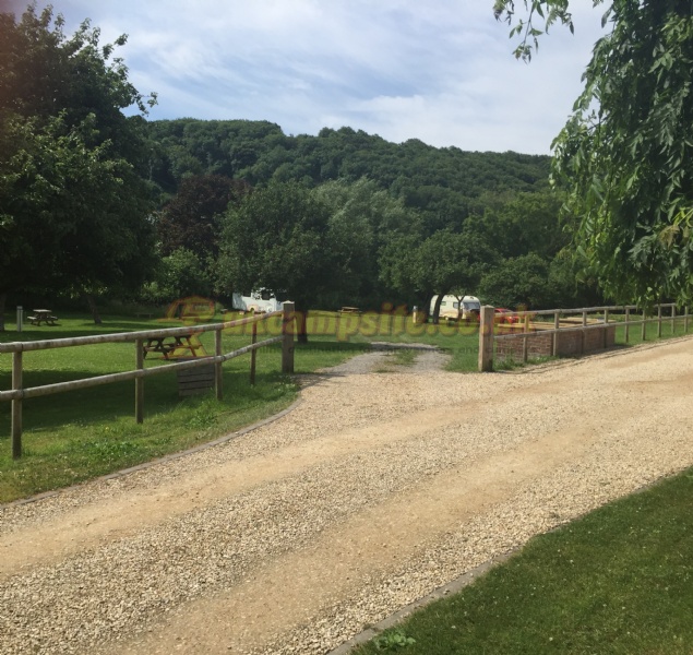 Home Farm Caravan Site