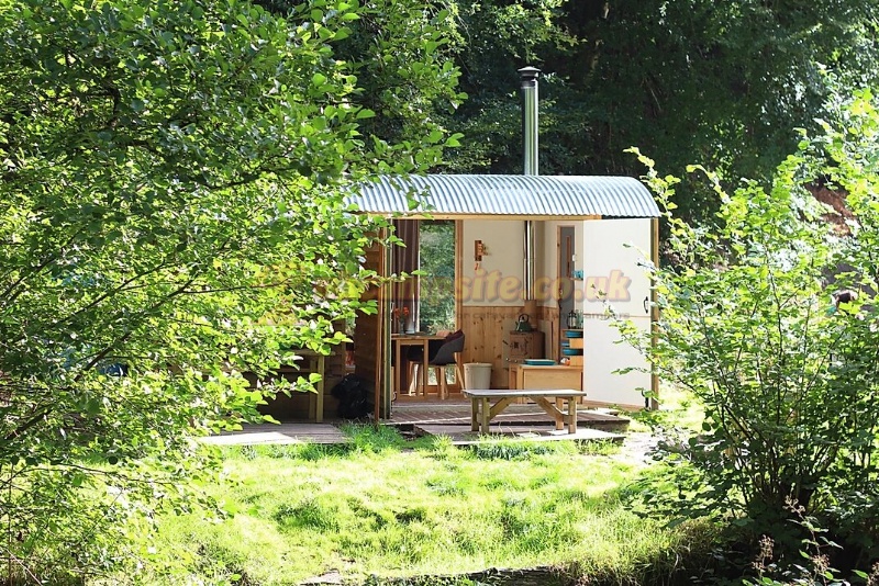 Pool Bridge Camp Site